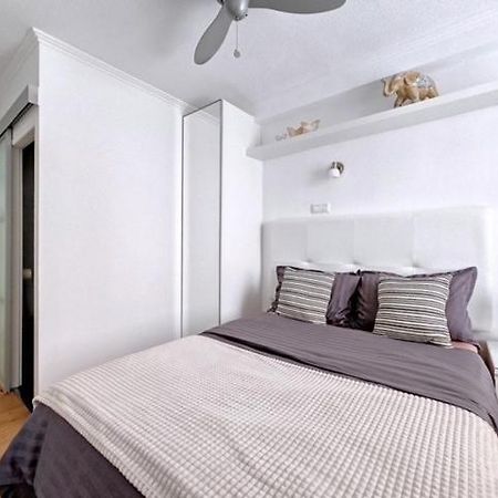 Appartement L'Ancora Javea Platja de Larenal Exterior foto