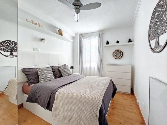 Appartement L'Ancora Javea Platja de Larenal Exterior foto