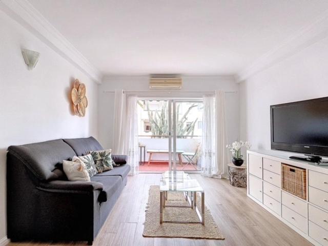 Appartement L'Ancora Javea Platja de Larenal Exterior foto
