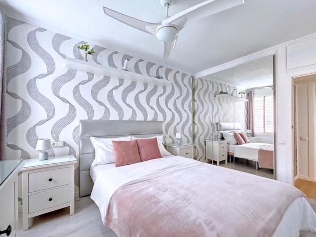 Appartement L'Ancora Javea Platja de Larenal Exterior foto
